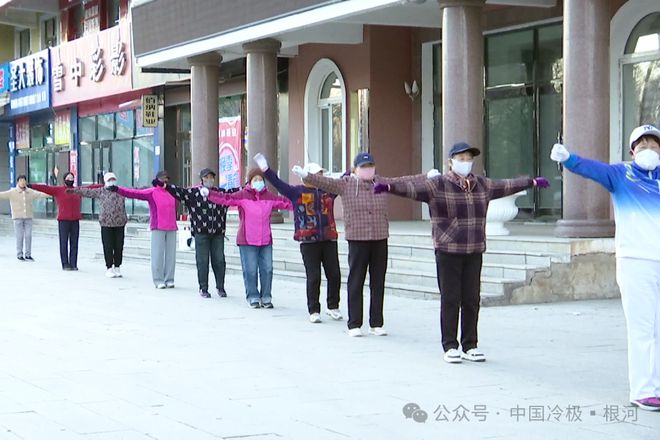 B体育官网体育活动掀起安康高潮(图1)