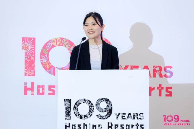 BSports官网星野团体举行2023年中国公布会以全新体验与设备邀游览者明白星(图3)